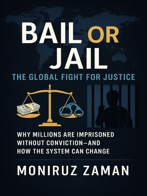 cover image of Bail or Jail